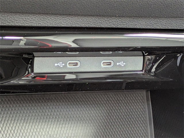 New 2025 Volkswagen GTI Autobahn image 24