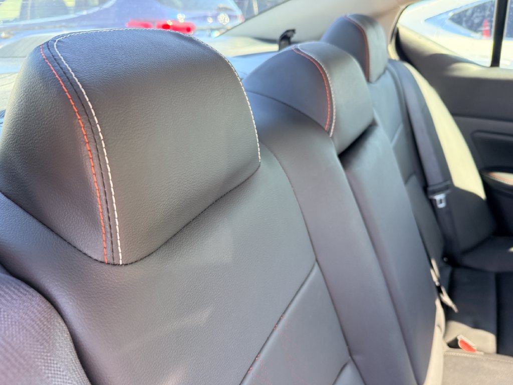Used 2024 Nissan Altima 2.5 SR w/ SR Premium Package FWD image 17