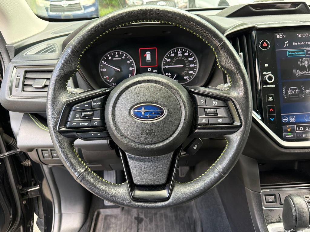 Used 2023 Subaru Ascent Onyx Edition Limited AWD/4WD image 28