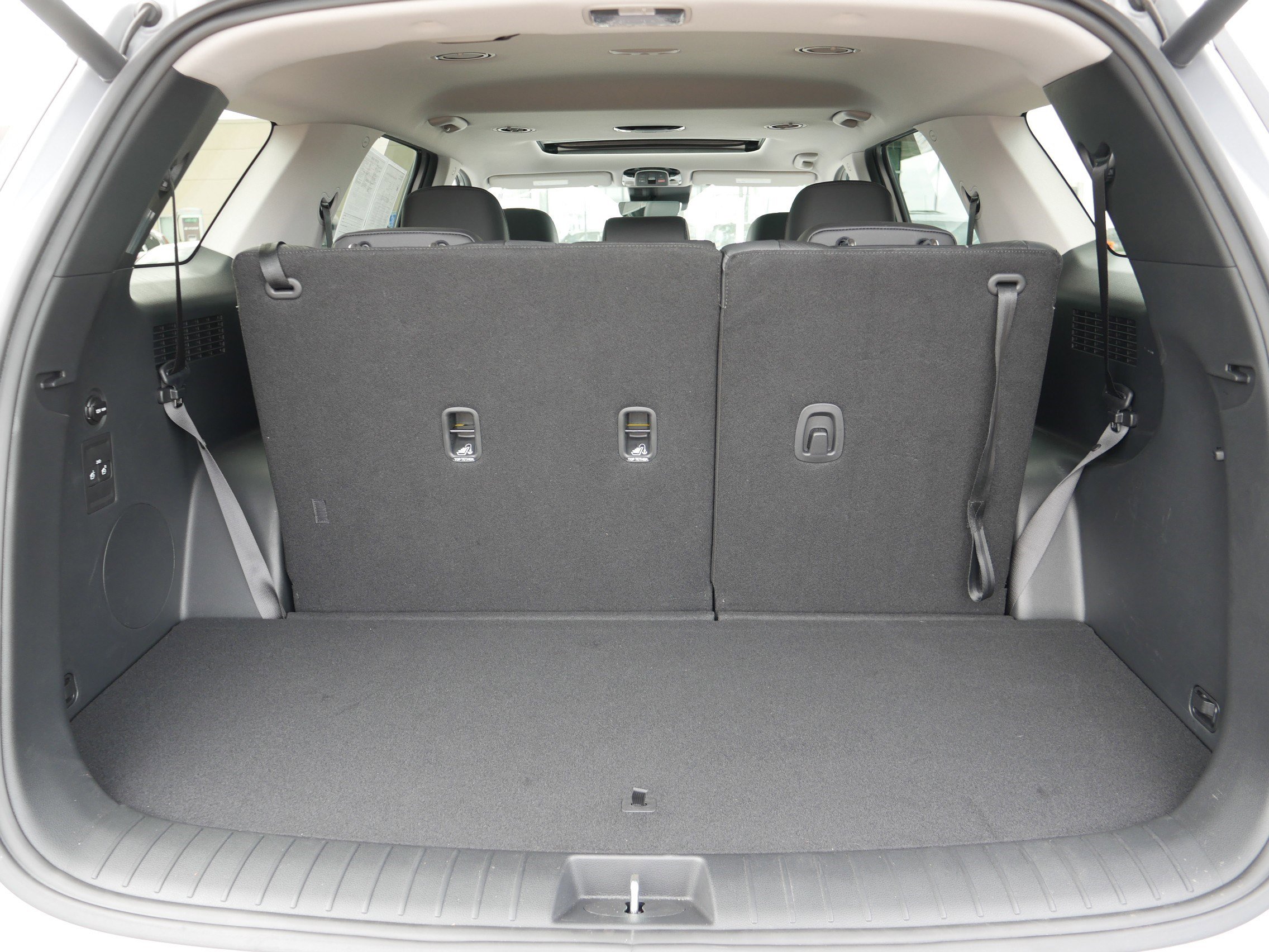 Used 2025 Hyundai Palisade SEL image 18