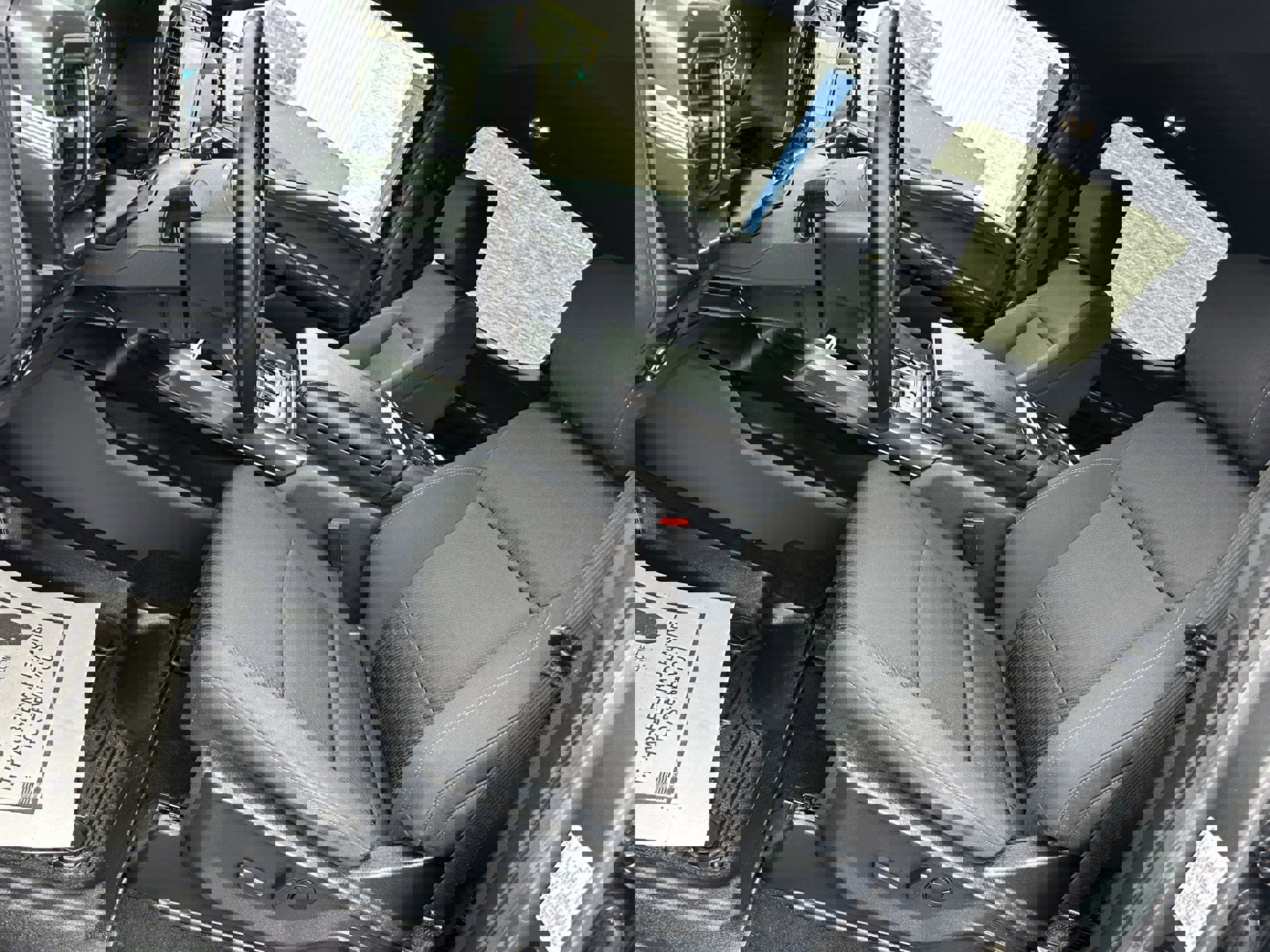 Certified 2023 Ford F150 XLT w/ Equipment Group 302A High image 9