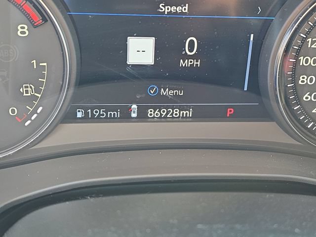 Used 2021 Cadillac XT5 Sportv AWD/4WD image 18