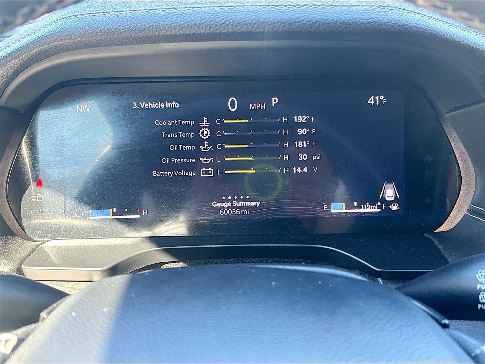 Used 2024 Jeep Grand Cherokee Limited image 13