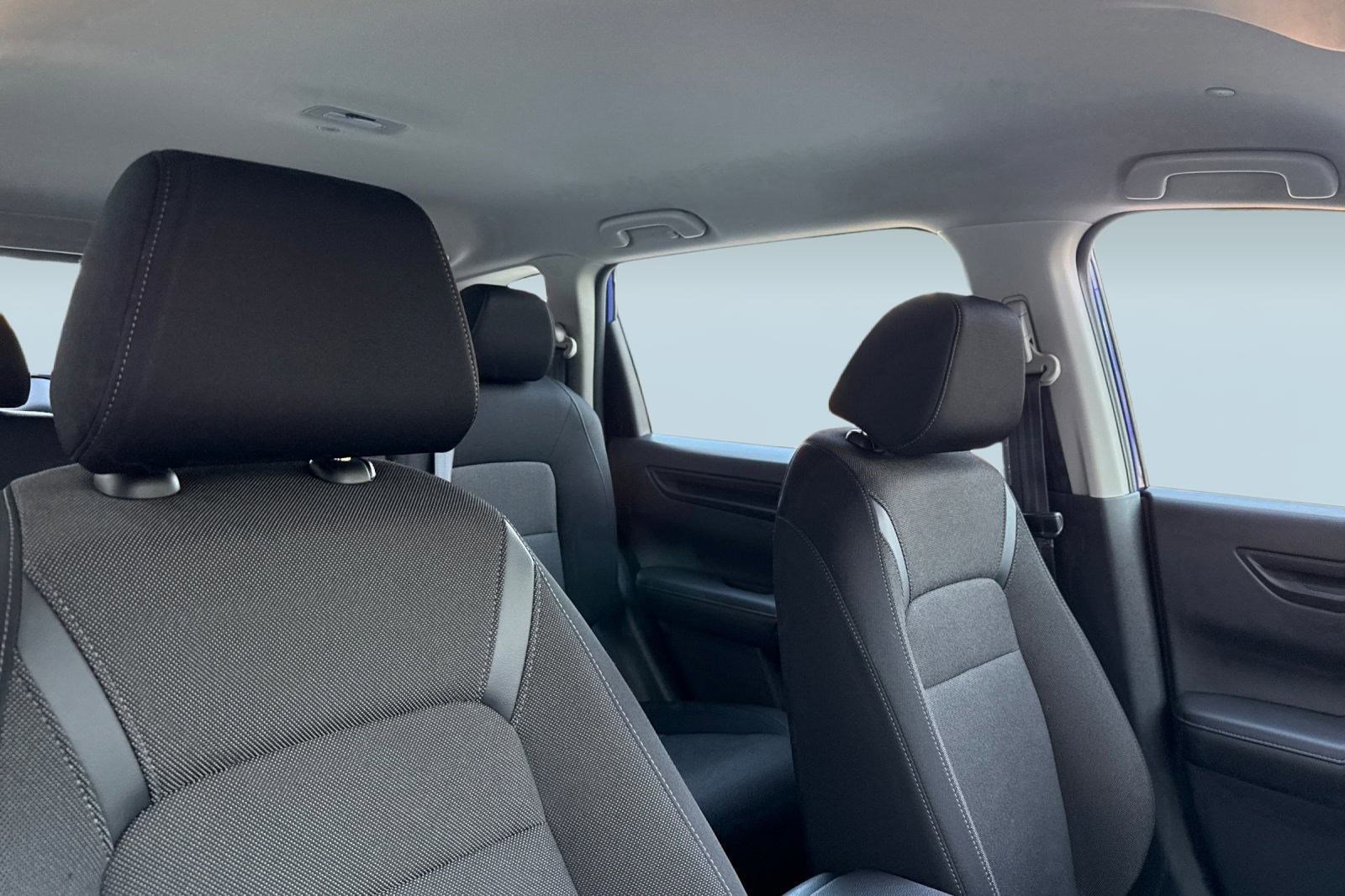 Certified 2024 Honda CR-V LX image 24