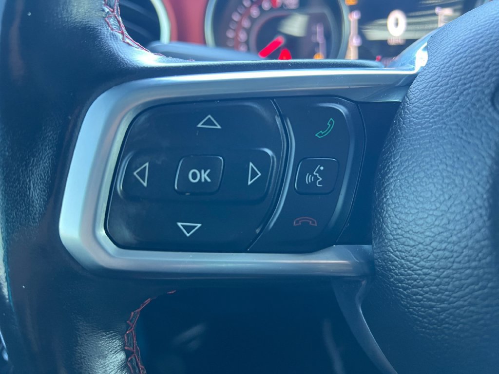 Used 2020 Jeep Wrangler Unlimited Rubicon AWD/4WD image 11