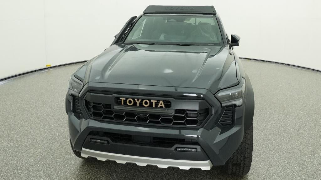 New 2026 Toyota Tacoma 4x4 Double Cab Hybrid image 15