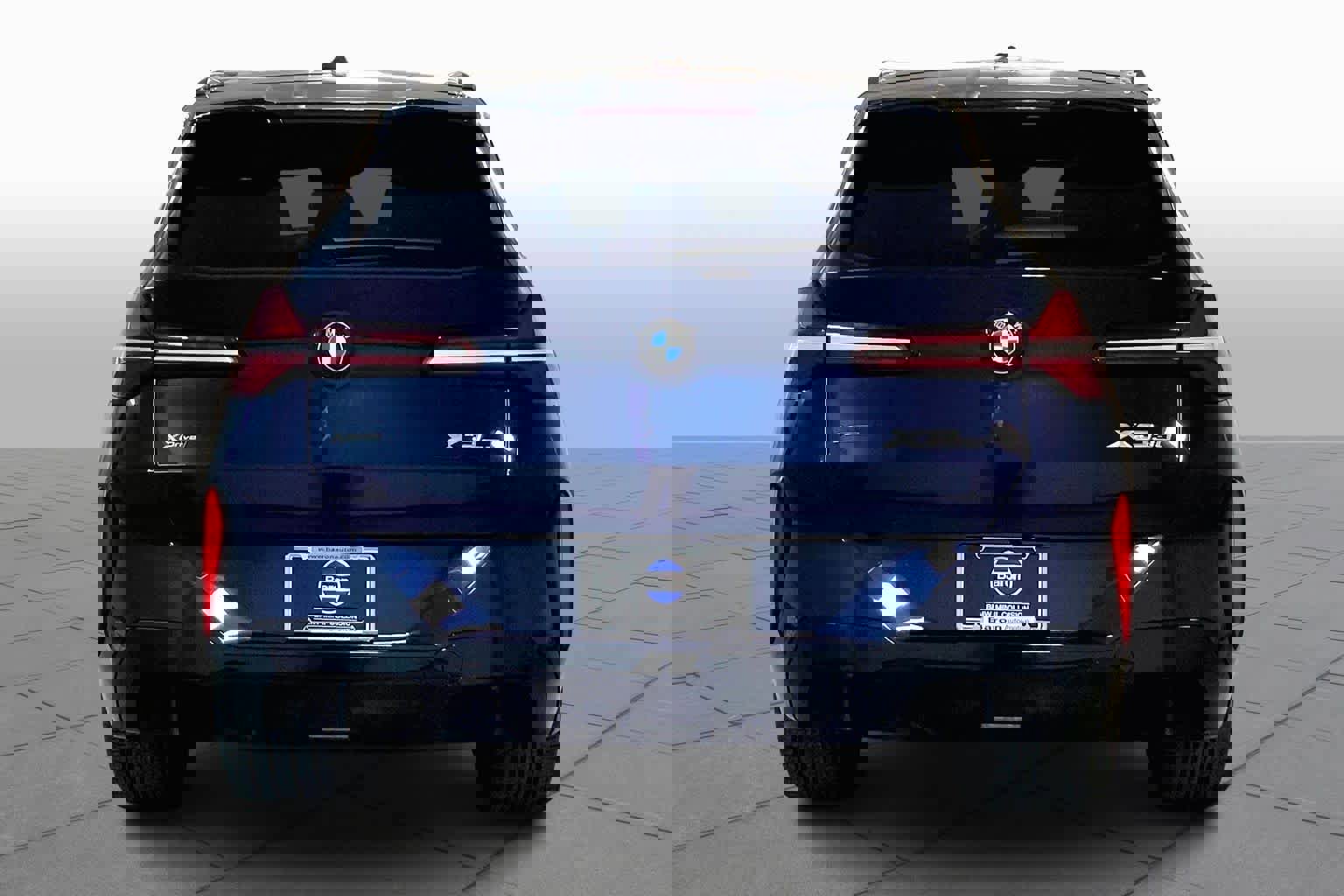 New 2026 BMW X3 xDrive30 w/ M Sport Package image 4