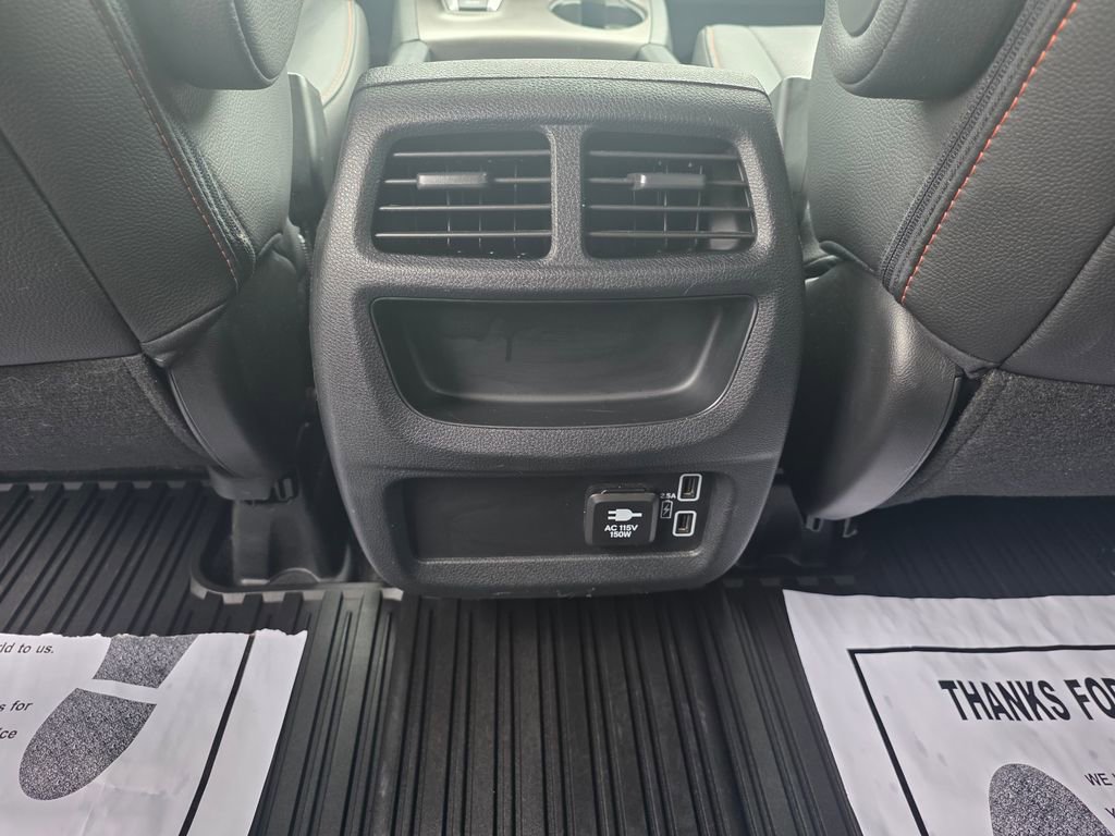 Certified 2023 Honda Passport TrailSport image 13