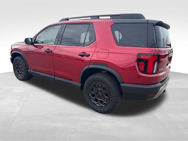 New 2026 Honda Passport TrailSport Elite image 19