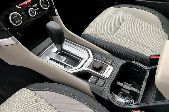 Used 2023 Subaru Forester Premium image 17