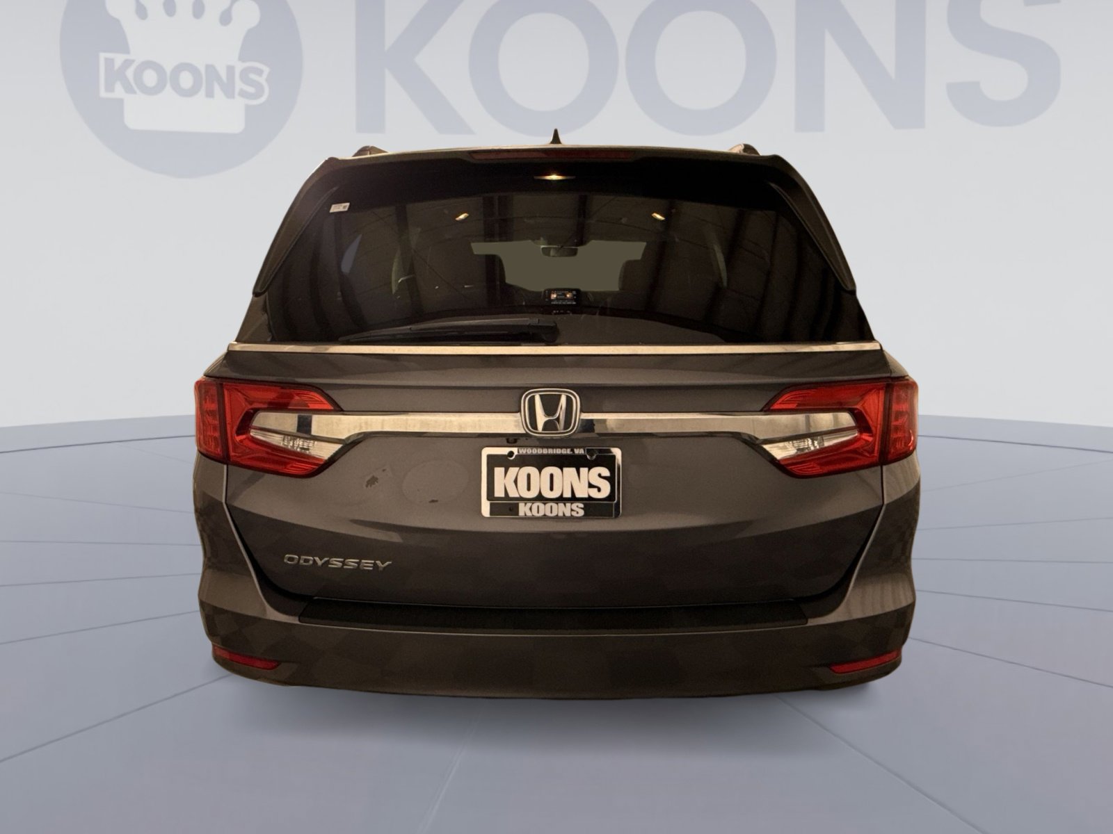 Used 2019 Honda Odyssey EX-L image 15