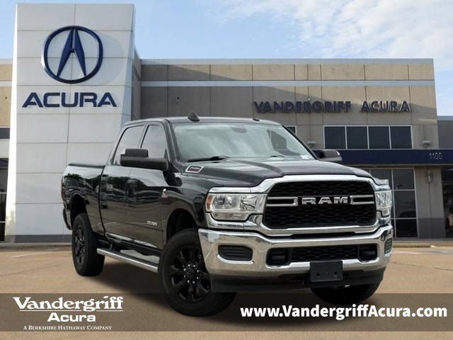 Used 2020 RAM 2500 Tradesman AWD/4WD image 1