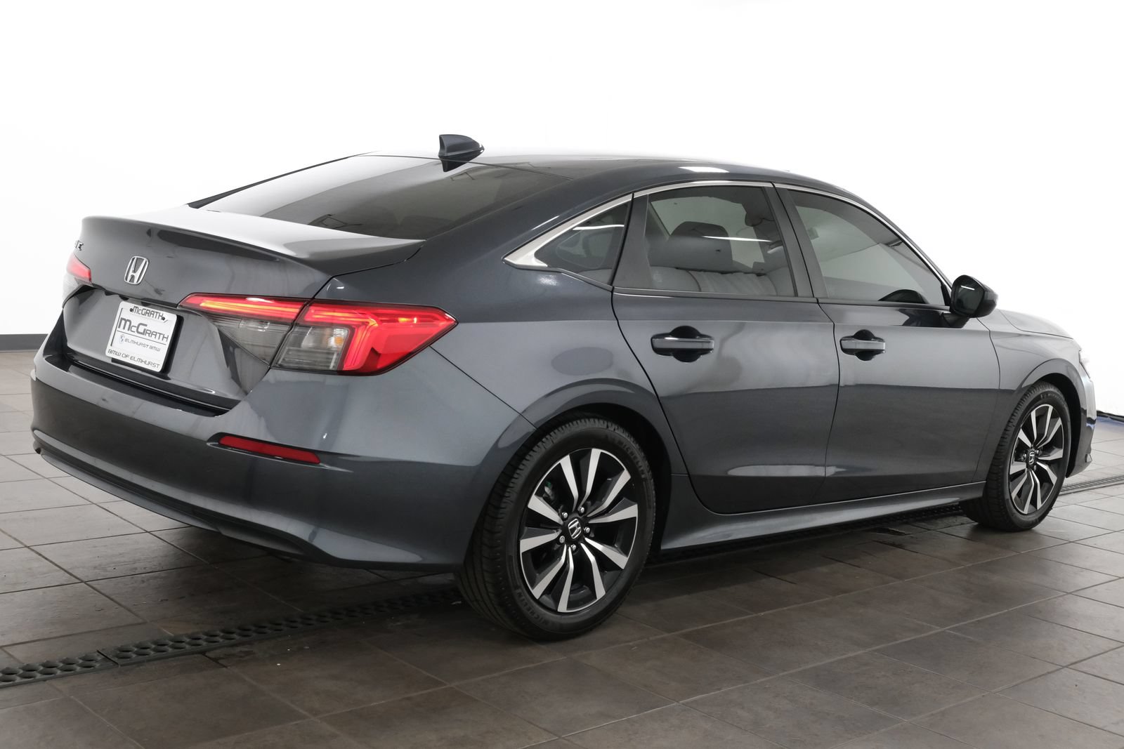 Used 2024 Honda Civic EX image 6