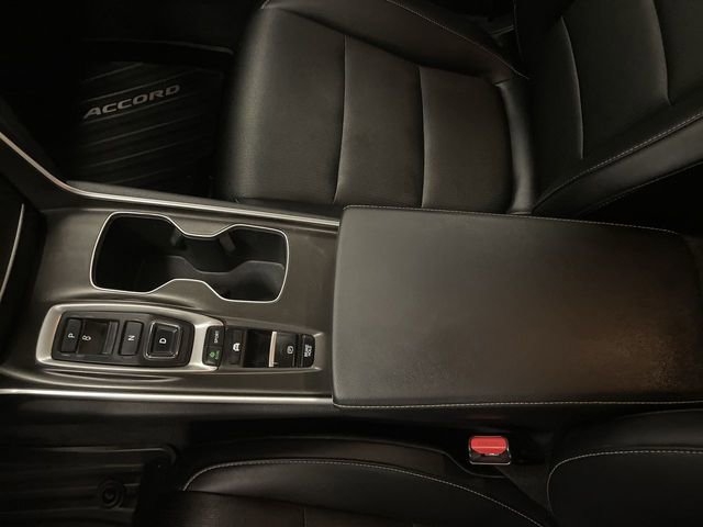 Used 2022 Honda Accord Sport image 20