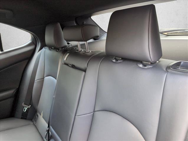Used 2019 Lexus UX 200 w/ Premium Package FWD image 19