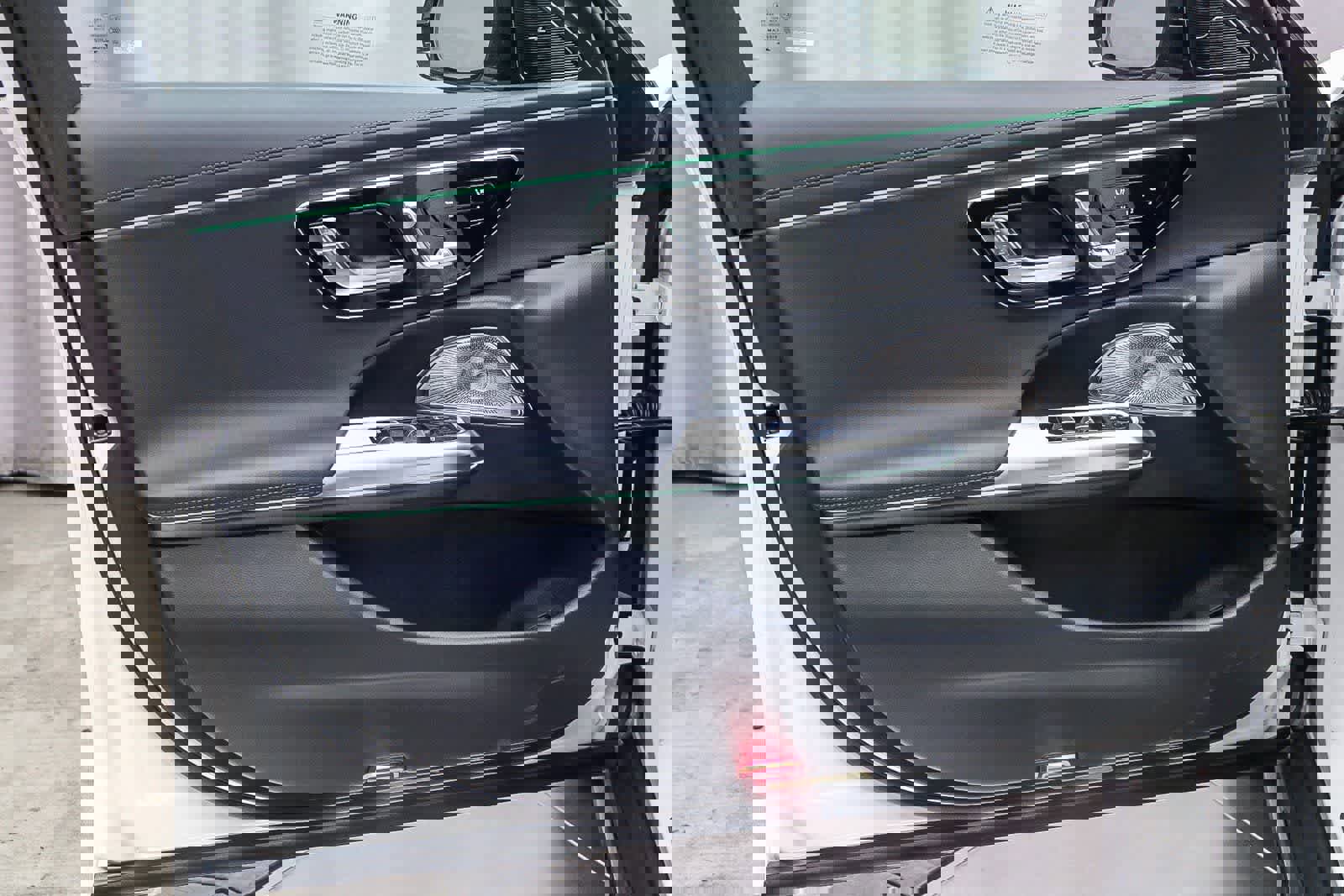 New 2025 Mercedes-Benz E 450 4MATIC All-Terrain Wagon image 21