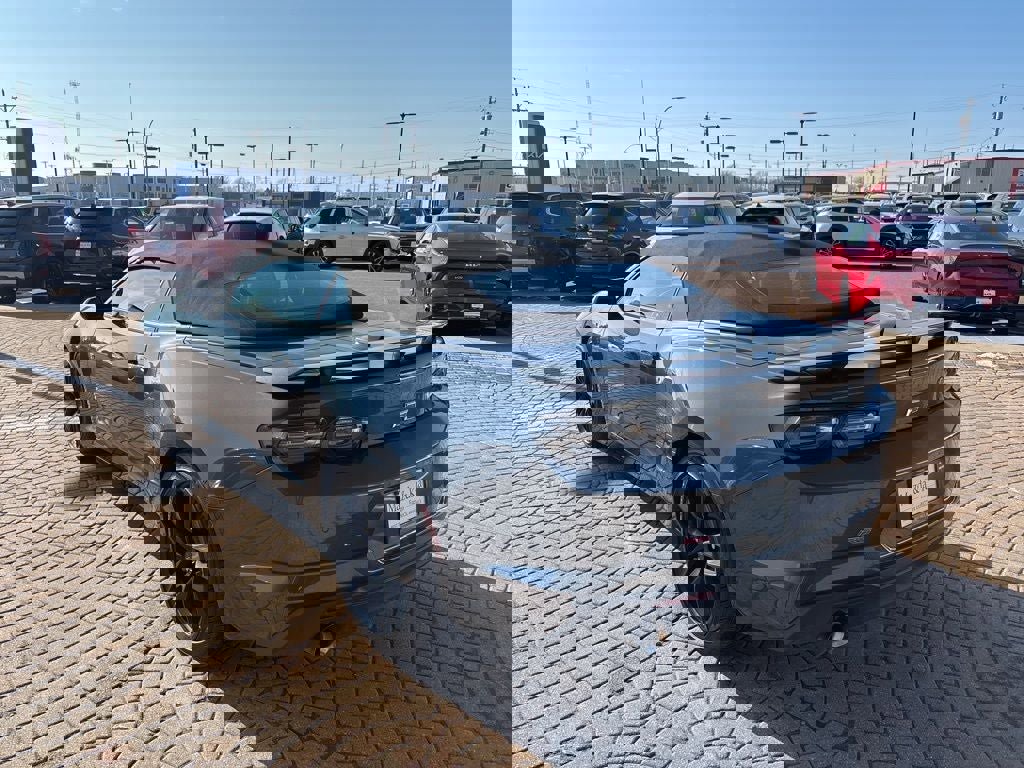 Used 2023 Chevrolet Camaro LT w/ RS Package image 7