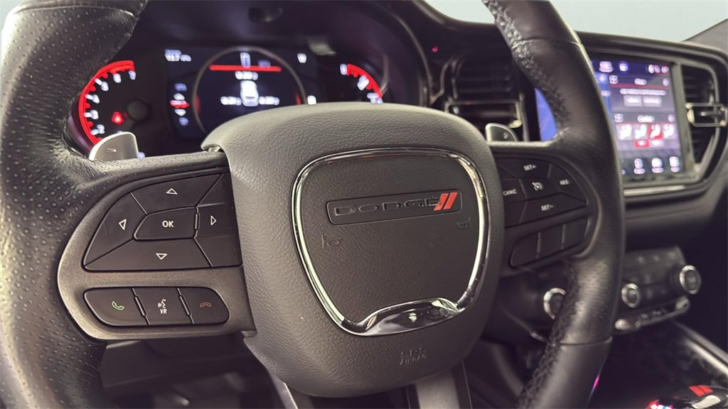 Used 2021 Dodge Durango R/T w/ Premium Interior Group image 23