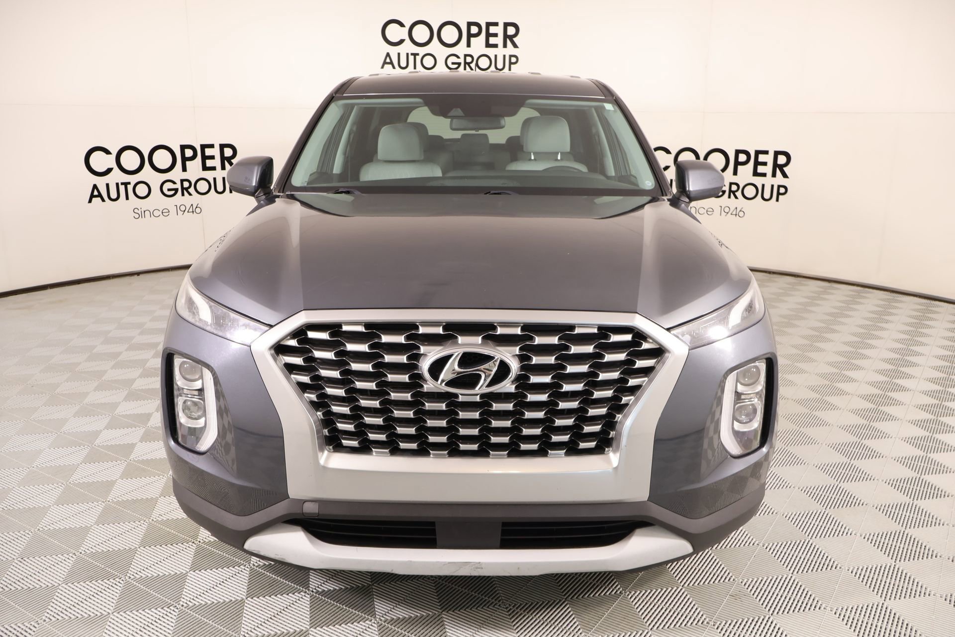 Used 2020 Hyundai Palisade SE FWD image 8