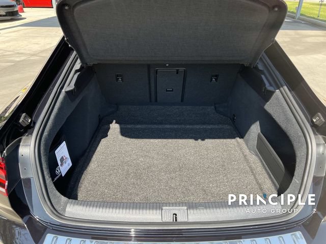Certified 2023 Volkswagen Arteon SEL Premium AWD/4WD image 34
