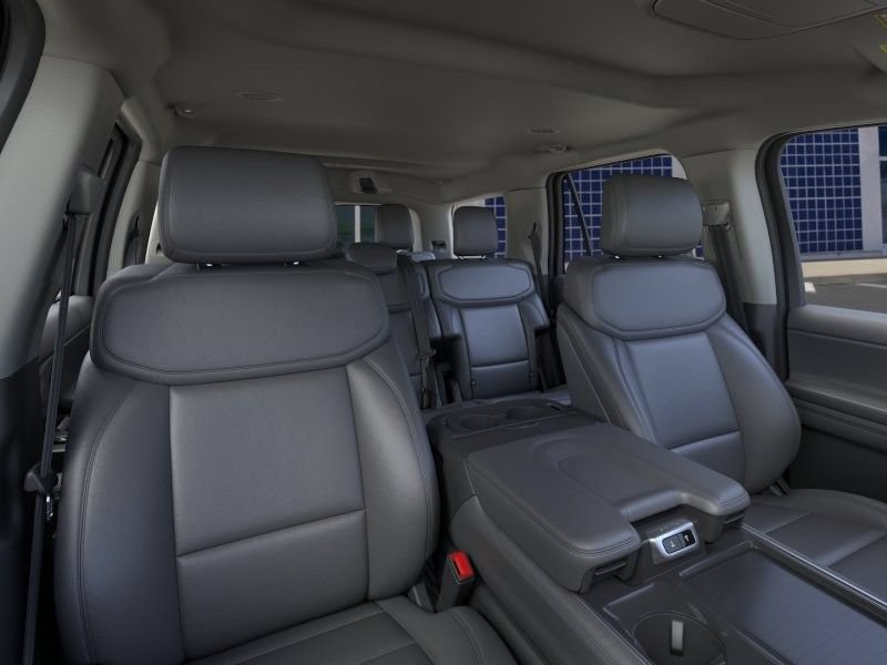 New 2026 Ford Expedition Active AWD/4WD image 34