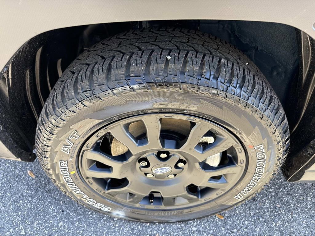 New 2026 Subaru Forester Wilderness image 10