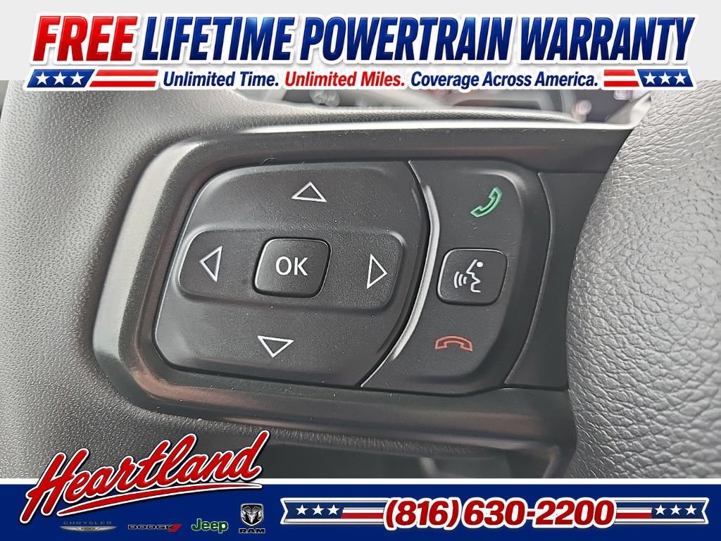 Used 2023 Jeep Gladiator Sport AWD/4WD image 45