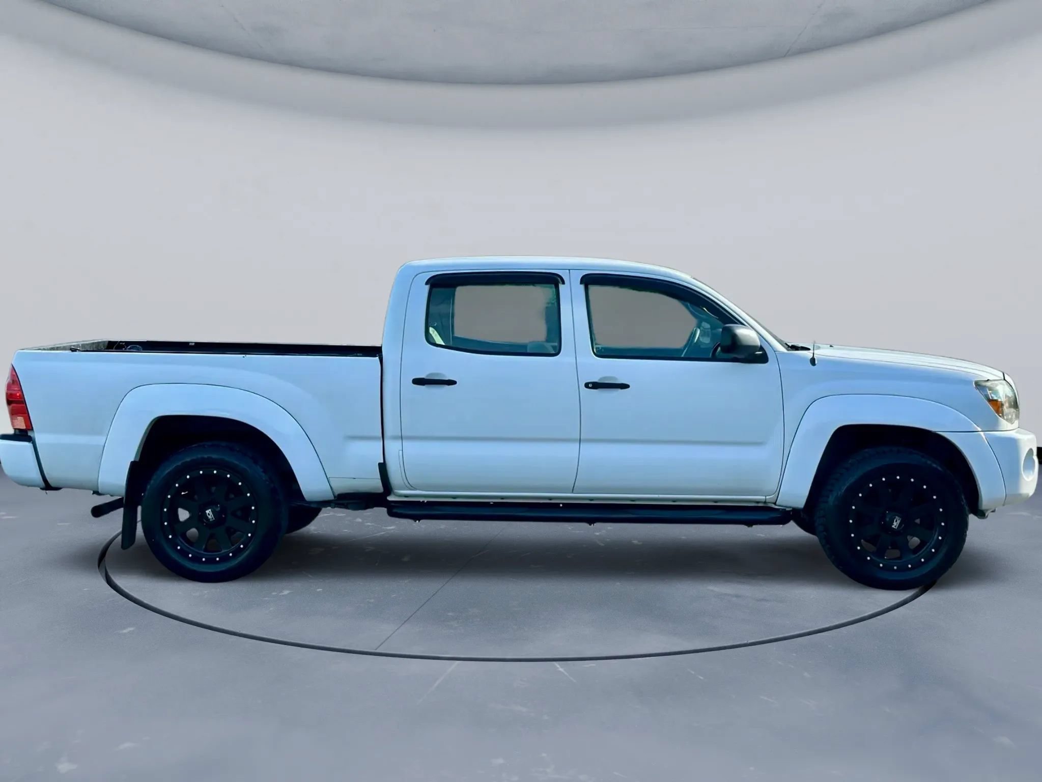 Used 2008 Toyota Tacoma 4x4 Double Cab image 10