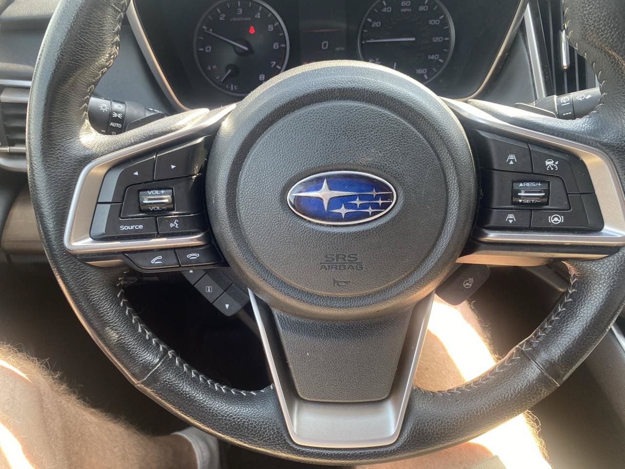 Used 2021 Subaru Outback Limited XT AWD/4WD image 18