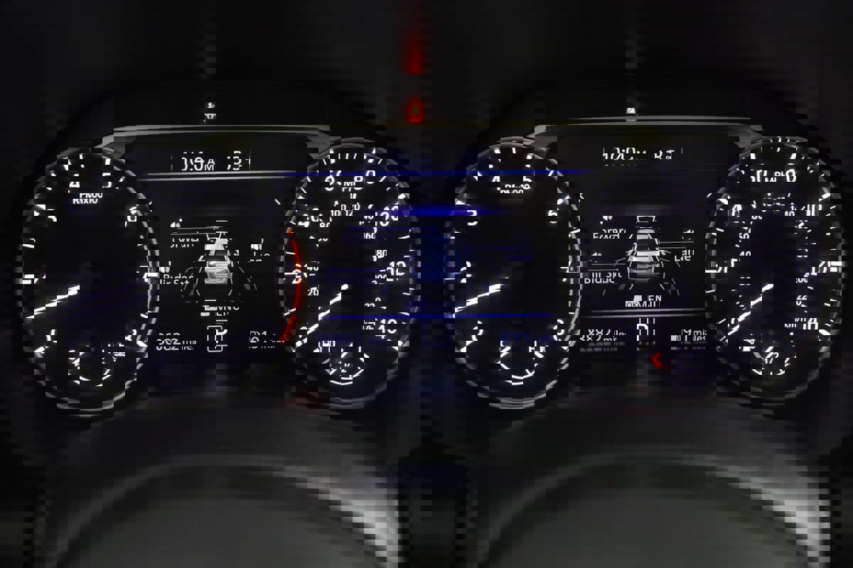 Used 2021 Nissan Altima 2.5 SR image 14