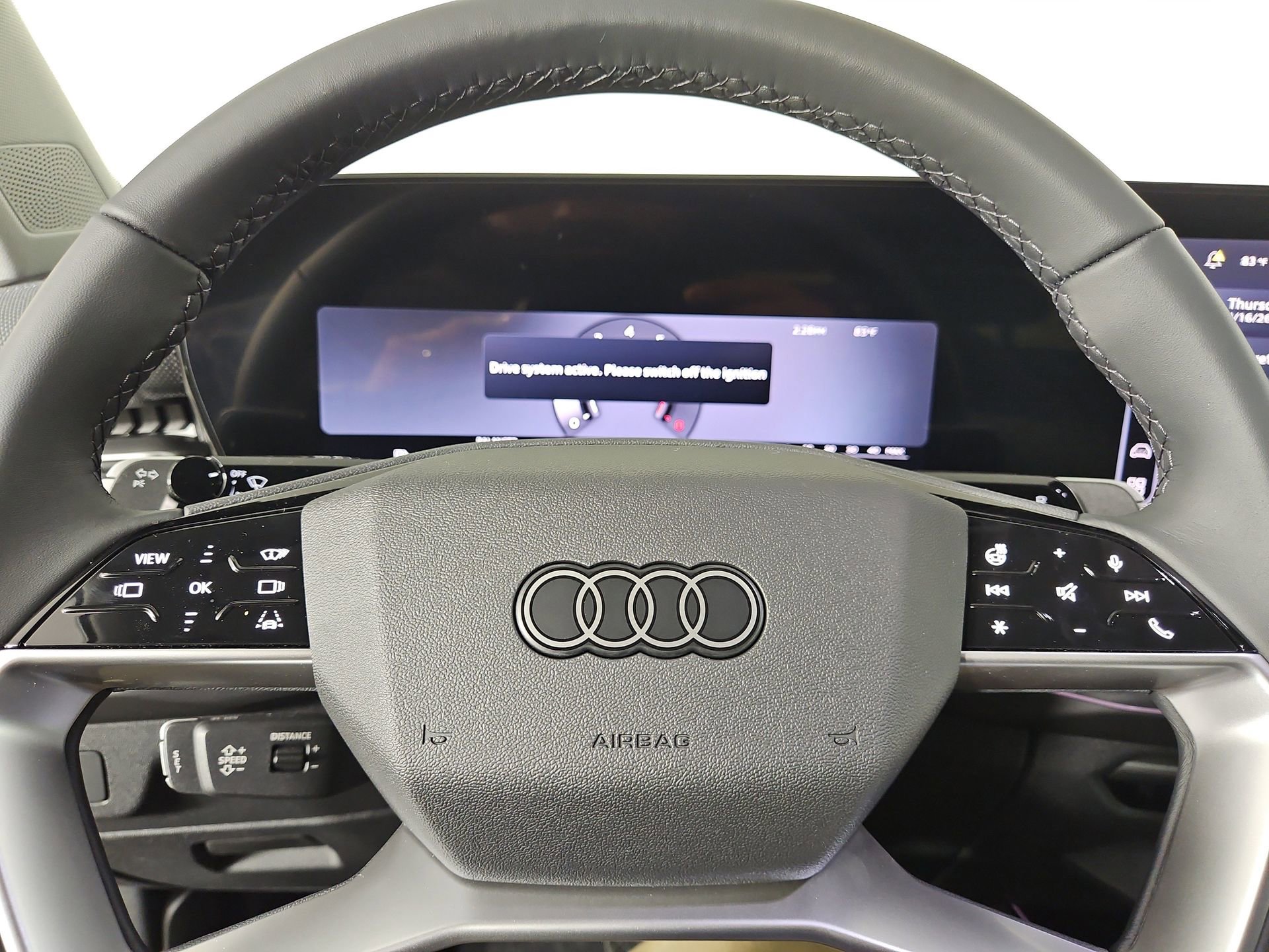 New 2026 Audi Q3 quattro 2.0T image 24