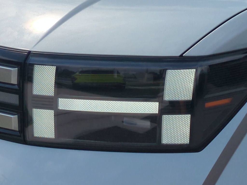 New 2027 Hyundai Santa Fe SE FWD image 10