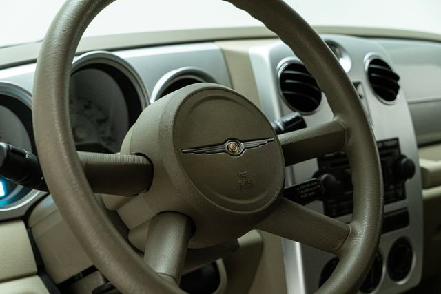 Used 2007 Chrysler PT Cruiser Touring w/ Fleet Value Group I image 21