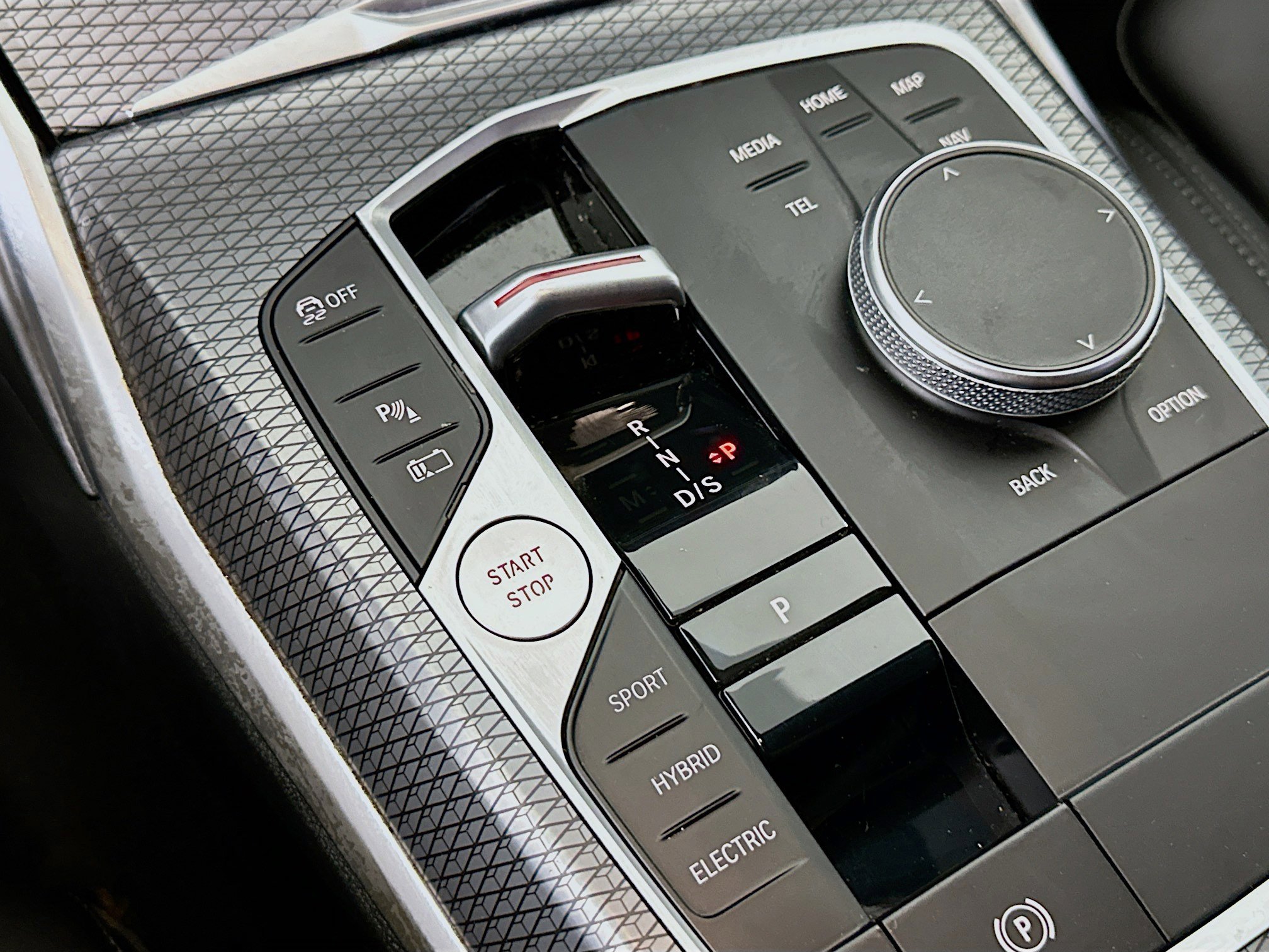 Used 2023 BMW 330e w/ M Sport Package image 25