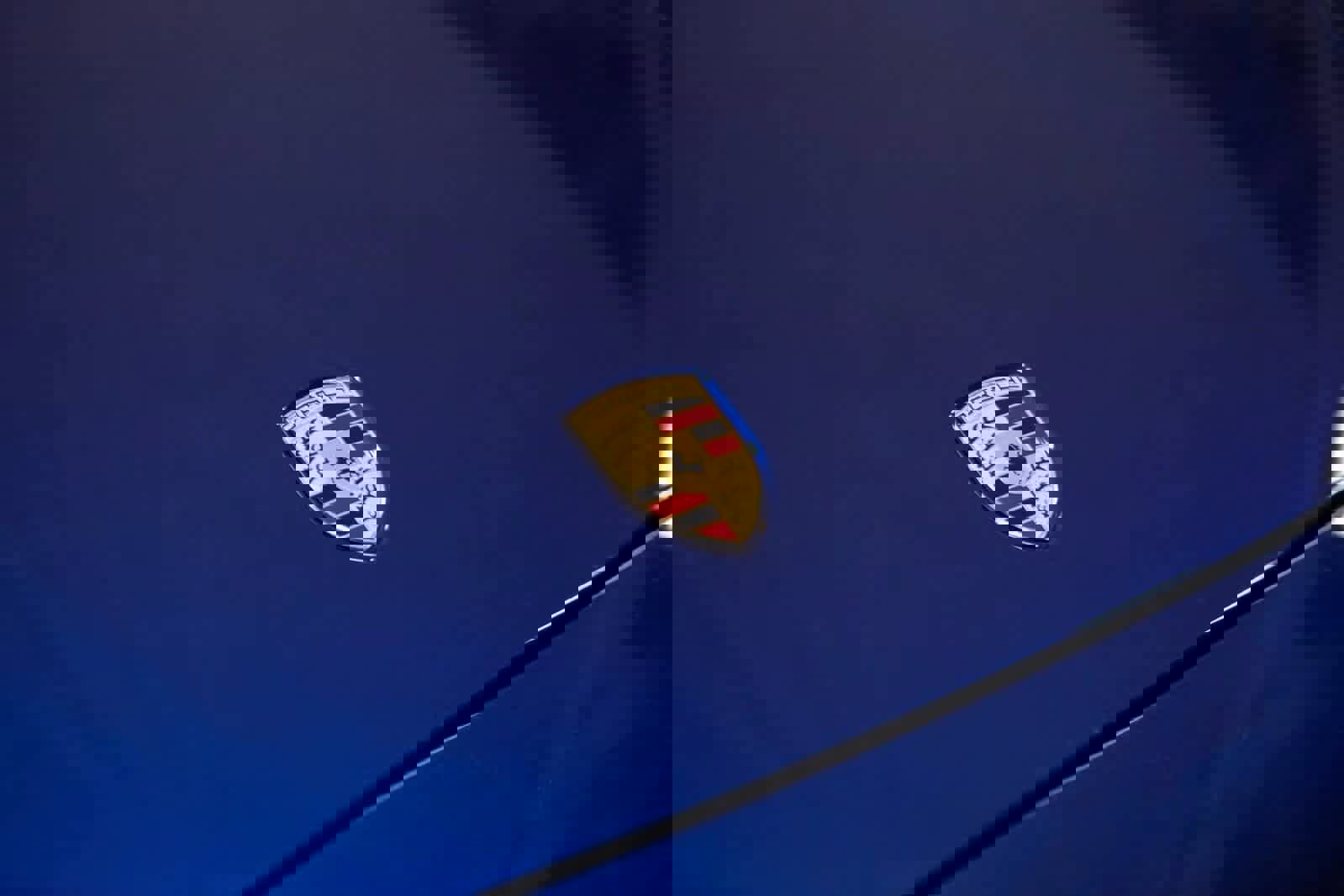 Certified 2023 Porsche 911 Turbo S image 31