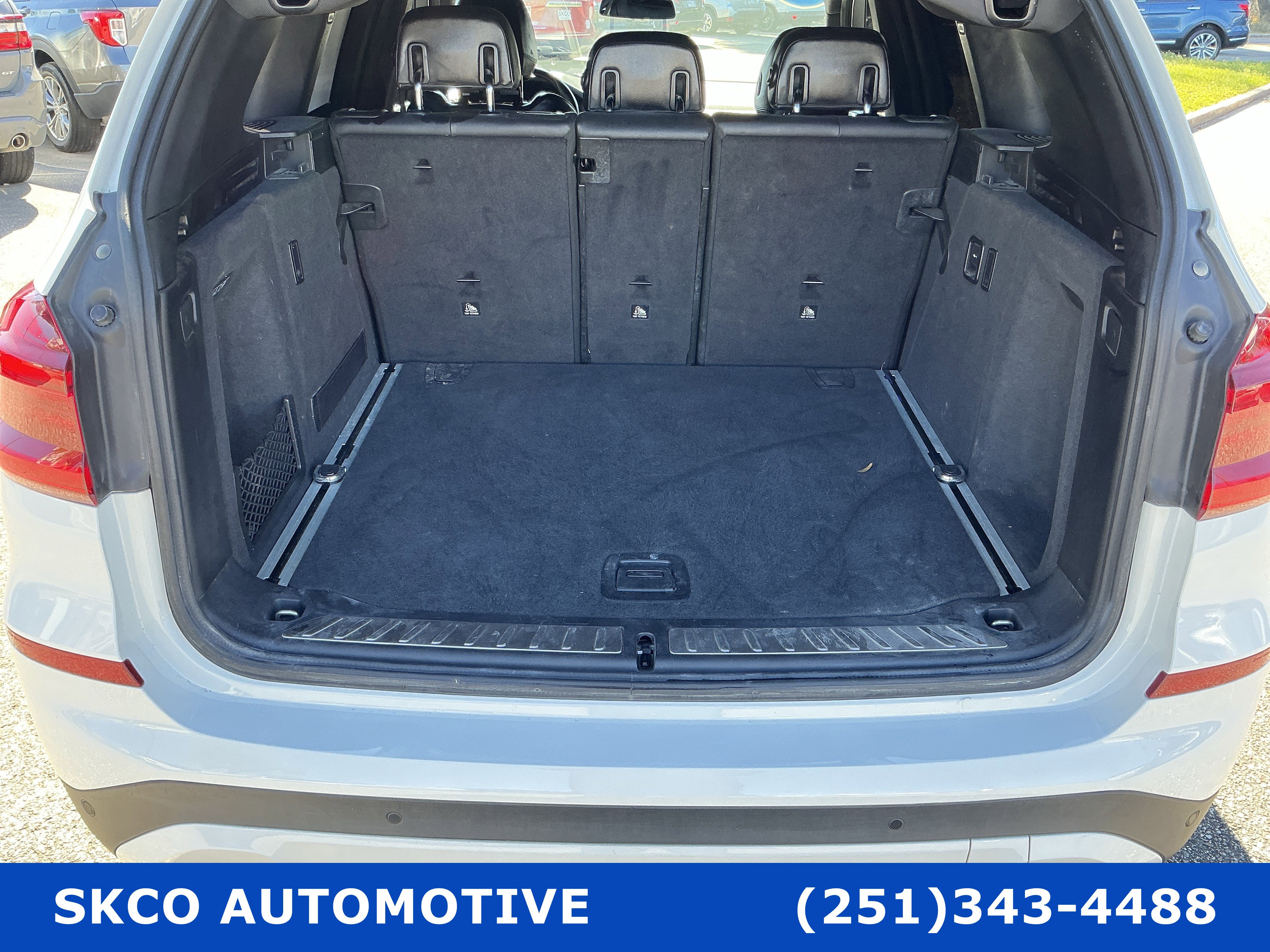 Used 2019 BMW X3 sDrive30i w/ Premium Package image 21