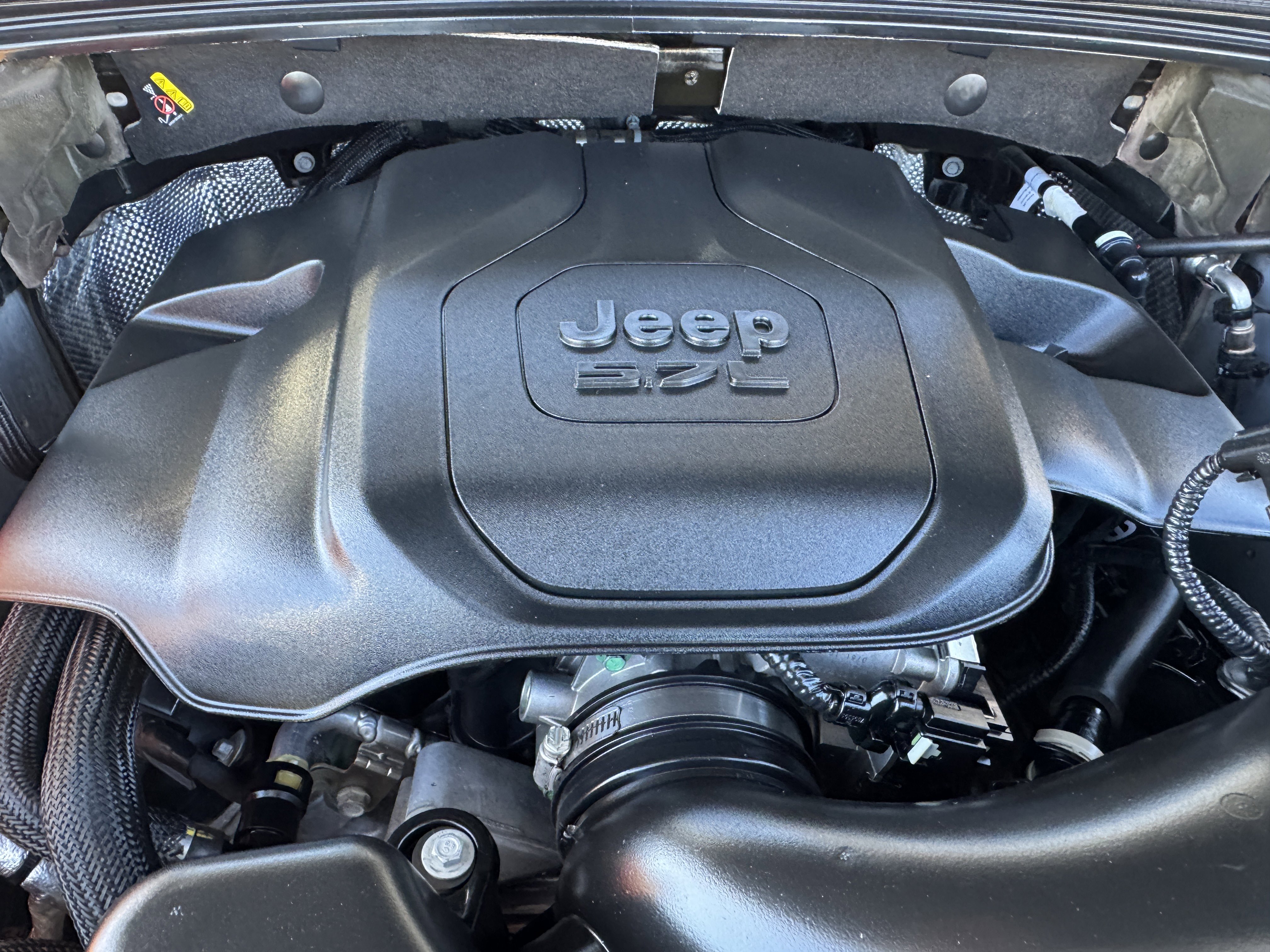 Certified 2021 Jeep Grand Cherokee L Summit AWD/4WD image 37