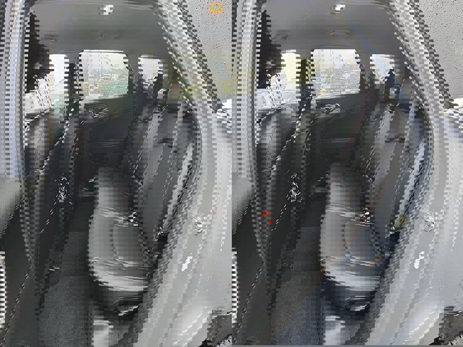 Used 2023 Kia Sportage EX image 14