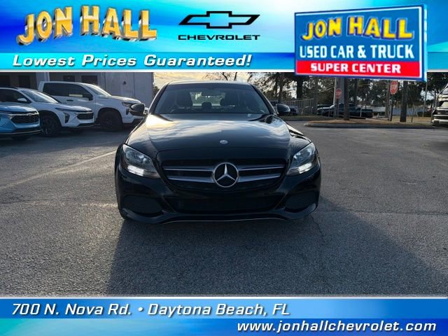 Used 2016 Mercedes-Benz C 300 C 300 4D Sedan image 15