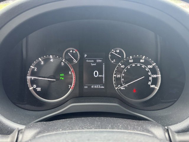 Used 2023 Lexus GX 460 Premium image 22