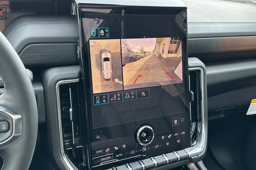 New 2026 GMC Yukon XL Denali w/ Advanced Technology Package AWD/4WD image 21