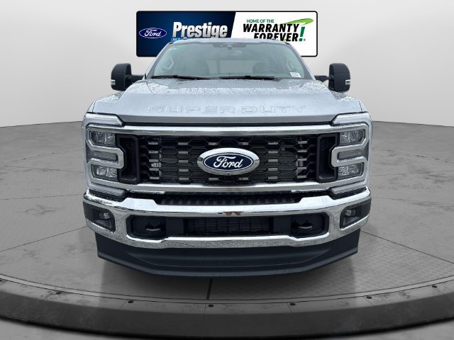 New 2027 Ford F350 XLT w/ XLT Premium Package AWD/4WD image 9
