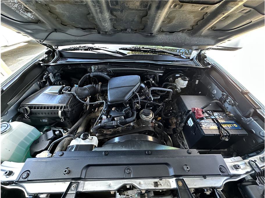 Used 2017 Toyota Tacoma SR5 image 26