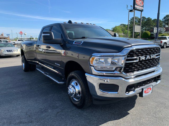 Used 2024 RAM 3500 Big Horn image 6