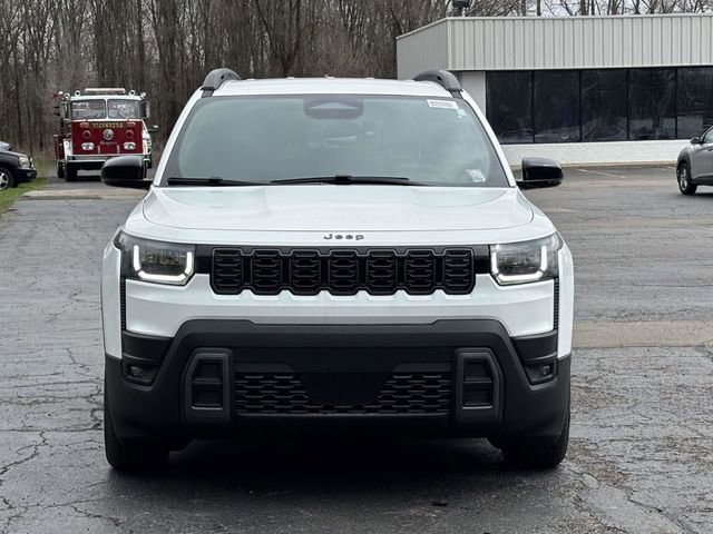 New 2026 Jeep Cherokee Limited AWD/4WD image 28