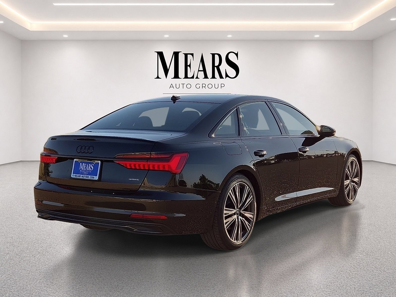 Used 2024 Audi A6 2.0T Premium w/ Convenience Package AWD/4WD image 5
