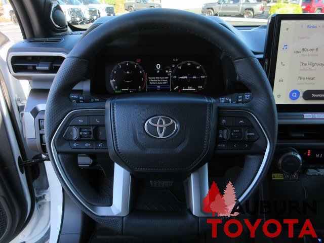 New 2026 Toyota 4Runner TRD Off-Road Premium image 13