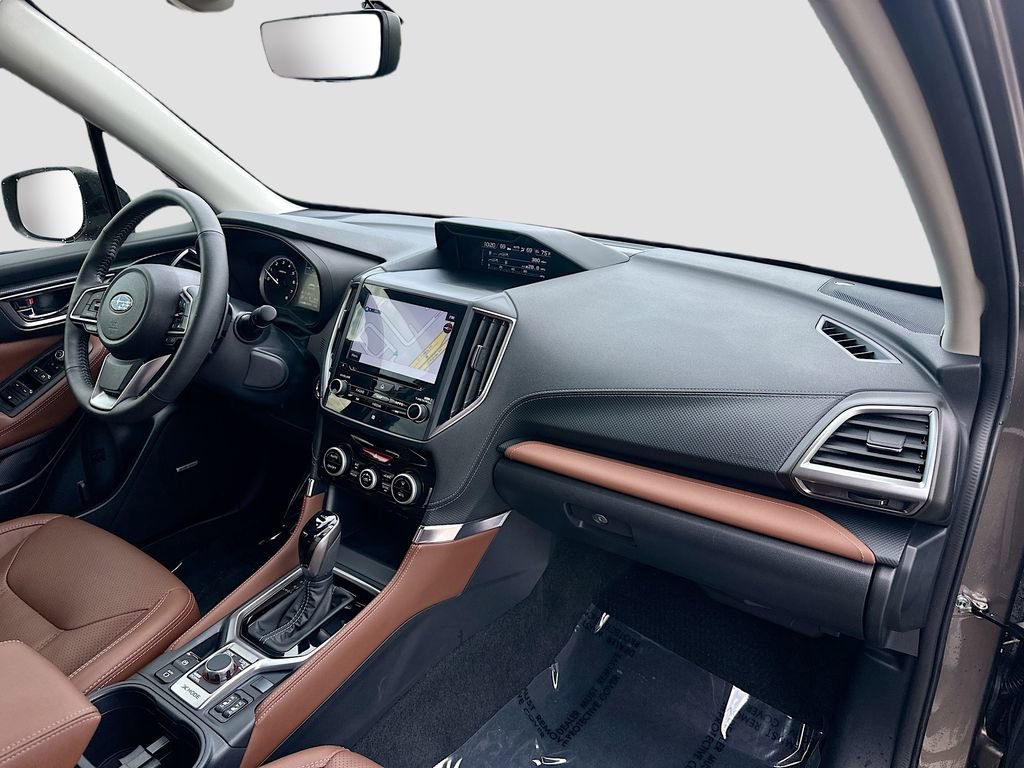 Used 2019 Subaru Forester Touring AWD/4WD image 30