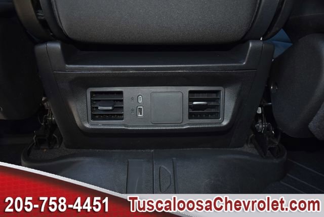 Used 2025 Chevrolet Silverado 1500 Custom image 23