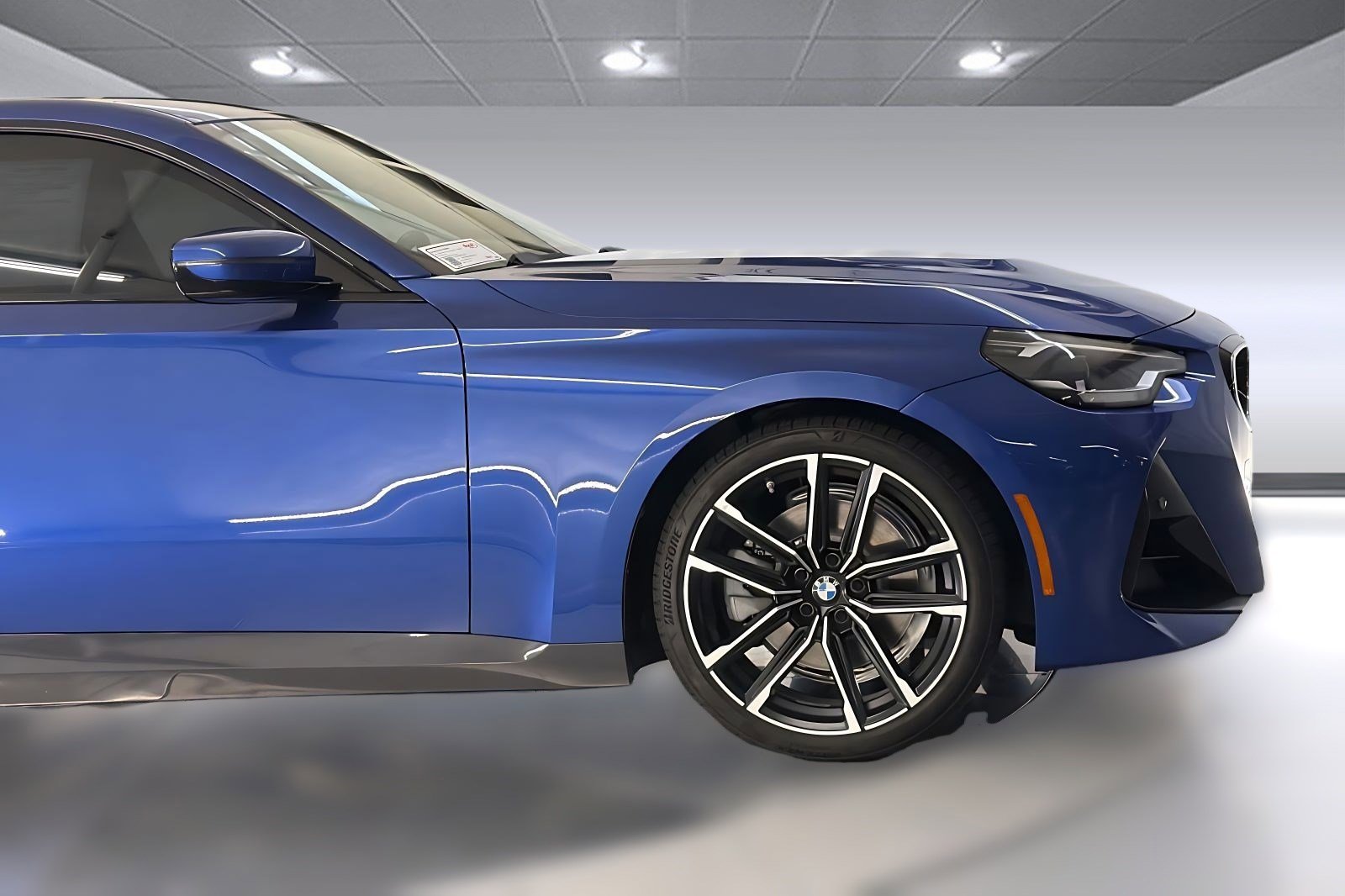 Used 2022 BMW 230i Coupe w/ M Sport Package image 17